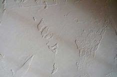 What kind of texture does skip trowel make? Change wall texture from orange peel to skip trowel or ...