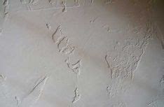 What kind of texture does skip trowel make? Change wall texture from orange peel to skip trowel or ...