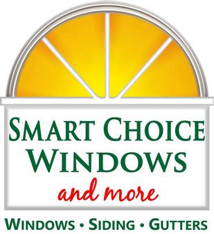 Smart choice windows & more offers a variety of products that are designed to give your home that elegant, attractive appearance, while providing the many conveniences that an innovative design is. Smart Choice Windows & More - Strongsville, OH, US | Houzz