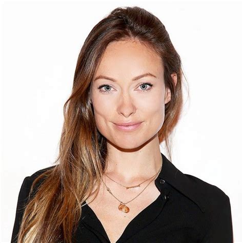 Exclusive: Olivia Wilde Shares the One Bad Beauty Habit She Can't Break 