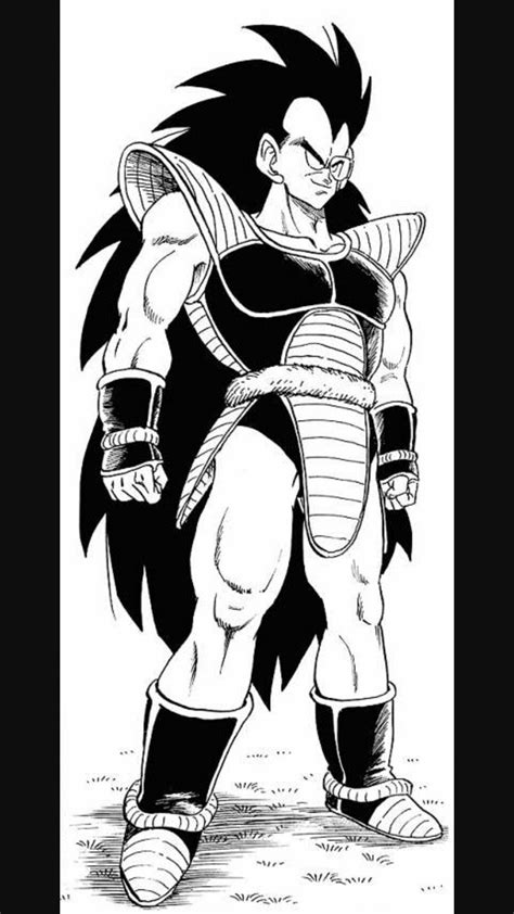 The dragon ball z movies usually borrow elements from old storylines from the manga/anime, but this is clearly a case of copying and pasting the exact same just as fast as he was introduced to dragon ball z, raditz was killed off. Raditz dbz manga #PrinceVegeta ( Hannah ) God bless | Dbz manga, Dragon ball z, Manga