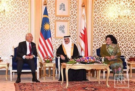 Temubual khas bersama tan sri aisha ghani. Malaysia #Prime #Minister, #Dato' #Sri #Haji #Mohammad # ...
