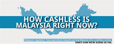 Many countries such as india, china, and even the united states have introduced a cashless payment system using qr codes. How Cashless is Malaysia Right Now? - Fintech News Malaysia