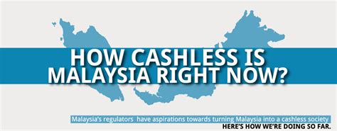 Your customers can pay in their local currency using their preferred payment method. How Cashless is Malaysia Right Now? - Fintech News Malaysia