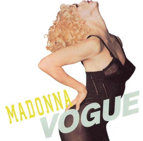 Madonna ciccone, shep pettibone copyright: Madonna - Vogue Lyrics | Genius