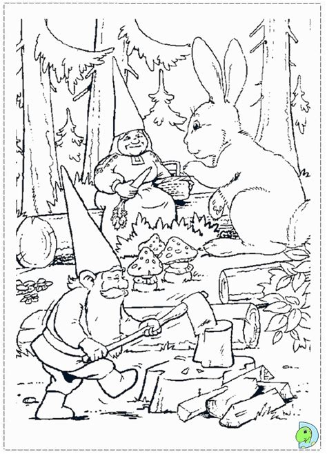 Use the download button to find out the full image of gnome coloring book. Free Gnome Coloring Pages, Download Free Clip Art, Free ...
