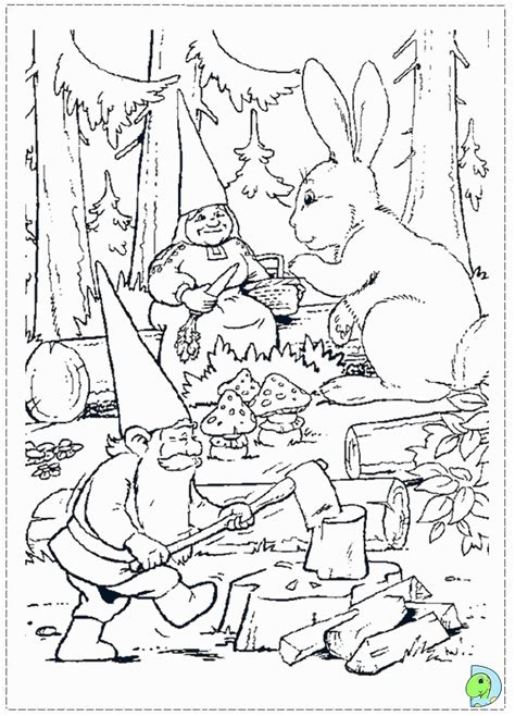 You can use our amazing online tool to color and edit the following garden gnome coloring pages. Free Gnome Coloring Pages, Download Free Clip Art, Free ...