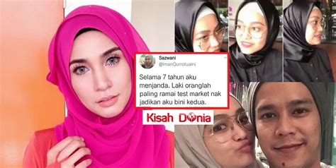 Shukri yahaya, janna nick, cristina suzanee, mark adam, sarah hildebrand, afzan. Kenapa Suami Orang Lebih Suka Mengurat Janda? Ini Adalah ...