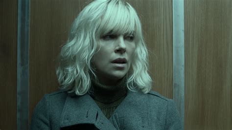 Charlize Theron is Atomic Blonde as second trailer lands online - HeyUGuys