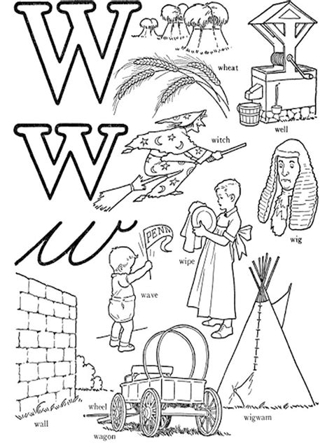 You can now print this beautiful bubble letter w coloring page or color online for free. Letter W coloring pages. Download and print Letter W ...