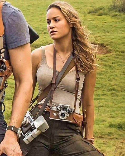 The following is a list of youtubers with wikipedia articles. Brie Larson's Breasts in 2021 | Brie larson, Brie, Actresses