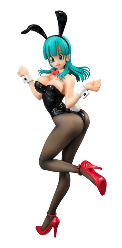 There's even a brief moment before the 23rd world martial art's tournament where bulma briefly considers the possibility of a romance between them. Crunchyroll - MegaHouse Launches Pre-Orders for "Dragon ...
