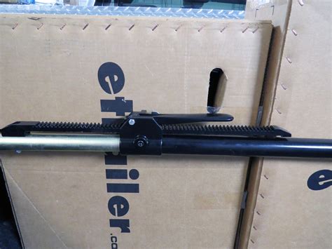 They buy them far more than any other type of car ram and chevy's latest truck generations may have caught up. HitchMate Cargo Stabilizer Bar for Full-Size Pickup Trucks ...
