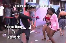 dancehall dancing jamaica party reggae