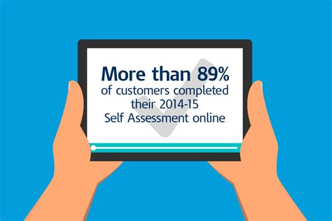 Are available online or in paper format. Another record breaking year for Self Assessment - GOV.UK