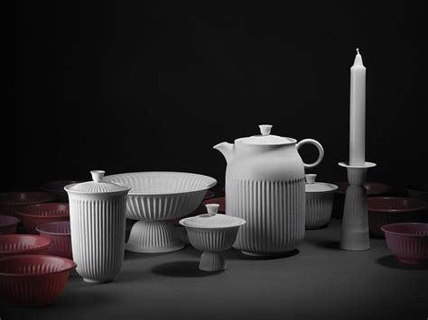 Gallery of ten top designers get the products of their. Design | Pili Wu: Plastic Ceramic Tableware | CFile ...