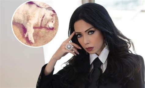אבל למה היא מזילה על כך דמעות? ניקול ראידמן סופדת לקאיה נתניהו