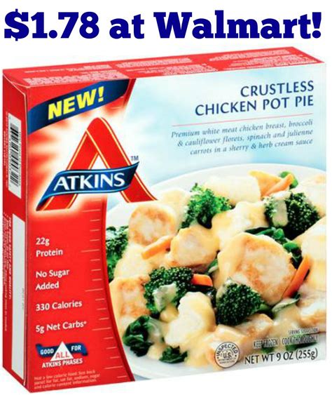 Atkins 20 carbs per day meal plan. The 20 Best Ideas for atkins Frozen Dinners - Best Recipes ...