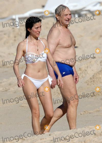 Soros györgy az oka mindennek is !!! Photos and Pictures - George Soros and girlfriend on ...