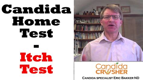 Your healthcare provider may know you have a skin yeast infection from your signs and symptoms. 6 Home Tests To Detect Candida Yeast Infection ...