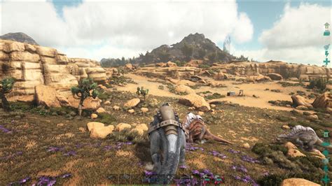 In this ark survival evolved video tutorial, we will be looking at how to harvest the cactus sap on scorched earth map and. Where to find Rare Flowers in SE? - General - ARK ...