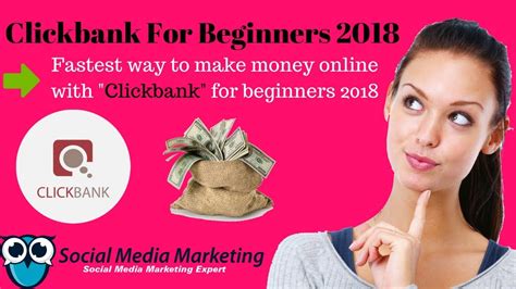 Learn our best ways to make money online and get paid to share your knowledge, including launching your first online course. Clickbank For Beginners 2018 Video #2 Fastest Way To Make Money Online With Clickbank For ...