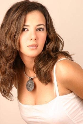 She was born in january 1,1985 in cairo, egypt. Donia Samir Ghanem: Bio, Height, Weight, Measurements ...