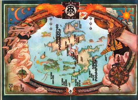 Final Fantasy | Gameberry.net - tietoa peleistä ja konsoleista