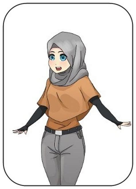 18 likes · 4 talking about this. Kartun Olshop Muslimah / Sebagai seorang muslim saling ...