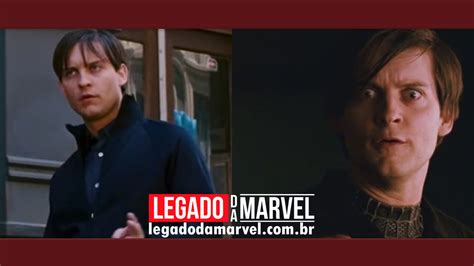 Página ligada a críticas sobre a geração e costumes do século. Homem-Aranha 3 (2021) | Tudo sobre o filme | Legado da Marvel