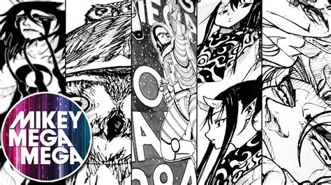 Maybe you would like to learn more about one of these? Sketchbook Time Lapse Compilation - Draw With Mikey 21-30 ...