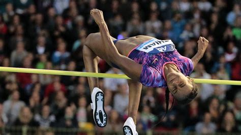 The memorial van damme is an annual athletics event at the king baudouin stadium in brussels, belgium that takes place in late august or early september. Mémorial Van Damme: Nafissatou Thiam ravie de finir sa ...