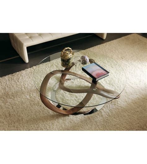 The infinity coffee table is designed by stefano bigi for porada in italy. Infinity Porada Coffee Table - Milia Shop