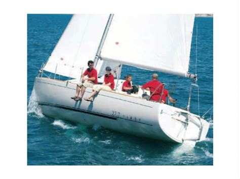 Выпуск новостей в 07:00 от 27.07.2021. Boot Beneteau First 27.7 | iNautia.de - iNautia