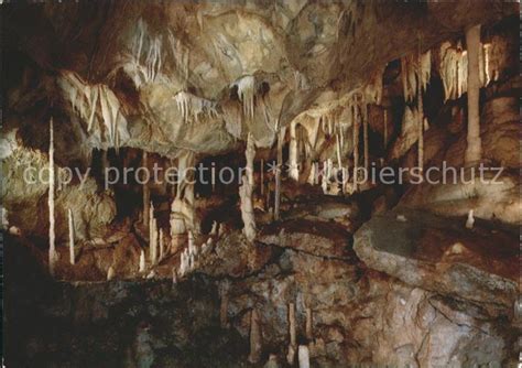 Nach dem betreten der tropfsteinhöhle steht für die besucher die zeit still. Hoehlen Caves Grottes Attendorn Tropfsteinhoehle ...