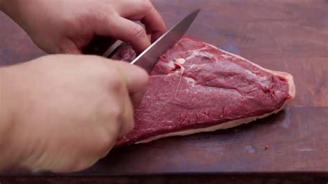 There are a few different ways to cook picanha steak. How to Cook Picanha Steak (Beef Rump Cap) : 8 Steps (with ...