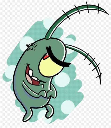 Gambar Plankton Keren Hd : Plankton Wallpapers Posted By ...