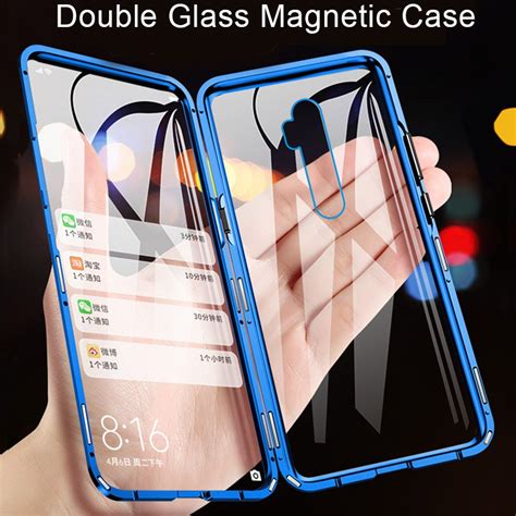 In this case, to determine the score we evaluate 5 general aspects Front+Back Tempered Glass Case For ViVO Y91 Y91i V9 Y50 ...