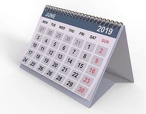 Calendario 3d models ready to view, buy, and download for free. +Calendariu Models - Check out inspiring examples of ...