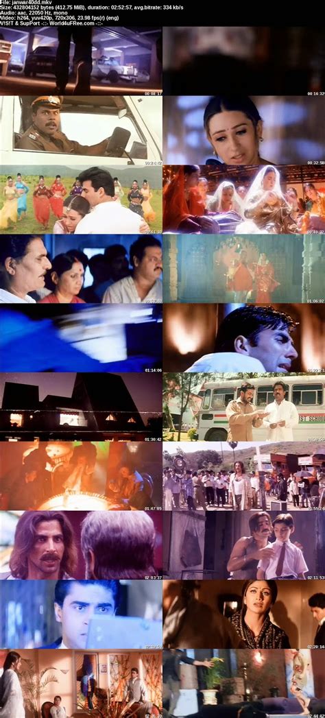 Jaanwar (1999) hindi movie watch online hd print download watch full movie . Jaanwar 1999 480P Hindi Mkv - Jaanwar 1999 Hindi Full ...