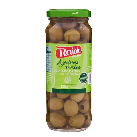 La fifa es como un dictador comunista que dice lo que hay que hacer i marca. Azeitonas Verde Descaroçada em Conserva Raiola 325g - Casa ...