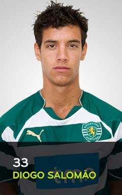 Diogo ferreira salomão (born 14 september 1988) is a portuguese professional footballer who plays as a left winger for c.d. Diogo Salomão vai ser emprestado ao Deportivo! ~ Espírito ...