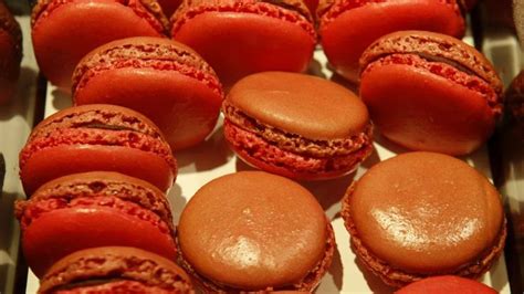 Fondé en 1999, macarons gourmands conçoit des macarons haut de gamme pour les chefs de cuisine et les artisans du monde entier. Les 5 meilleurs macarons de Paris | Macaron, Pâtisserie ...