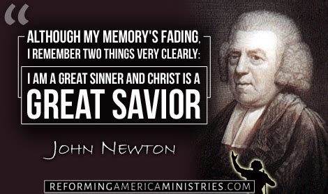 Check out best quotes by john newton in various categories like i am, amazing grace and death along with images, wallpapers and posters of them. John Newton (1725-1807) Evangelical divine and hymn writer. Was an English sailor, in the Royal ...