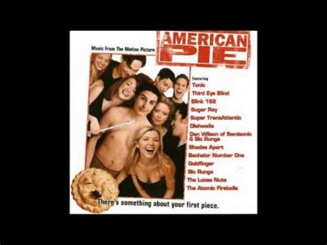 Song that plays during the actual wedding scene? American Pie (1999) Soundtrack - Simon & Garfunkel - Mrs ...