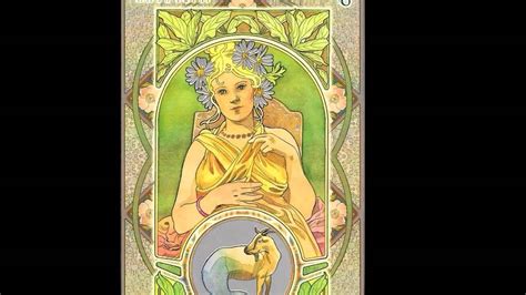 How to do an easy reading with tarot or oracle cards. Astrological Oracle Cards - YouTube