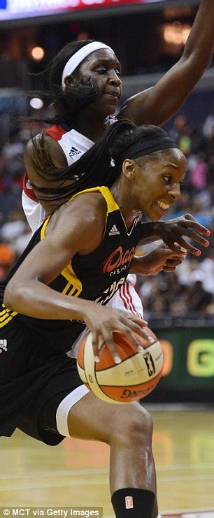 National security correspondent for the washington post. Women's basketball star Brittney Griner finds love with ...