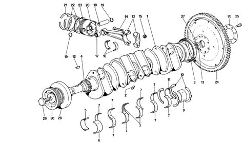 They also do not require a balance shaft or. When is a Boxer engine not a Boxer engine? | General ...