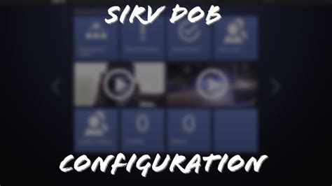 Please check this video this will help to security officers who are working on ssg support services group uk ltd sites that how to write dob, incident. Configure SIRV Daily Occurrence Book (DOB) Tutorial Clip ...