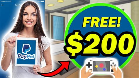 In this first lesson, a lot of information will be covered to provide you with a solid foundation to work with. Earn FREE PayPal Money by Playing Games (EASY)